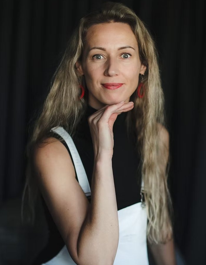 Giedrė Songailienė